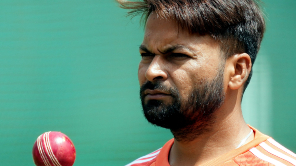 IND vs SA Test: Chance for Mukesh in second Test? 