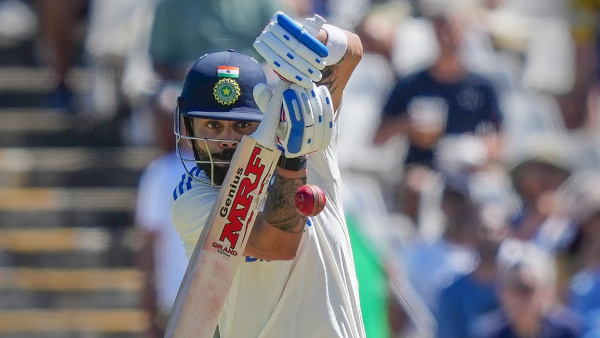 ICC Test Ranking: Rohit Sharma Entered the Top 10; Virat Kohli Moves to 6th Position