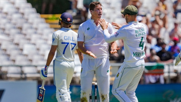 Third Place Not ‘Good’ for Gill: Doubt to Play Second Test?, Who Will Fill the Young Player’s Place?