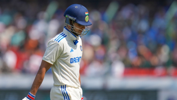 Third Place Not ‘Good’ for Gill: Doubt to Play Second Test?, Who Will Fill the Young Player’s Place?