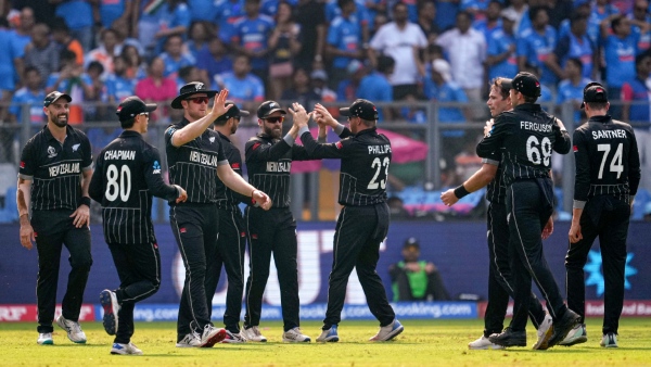 PAK vs NZ: Tim Southee Became 1st Bowler In the World To Achieve 150 Wickets in T20 Cricket