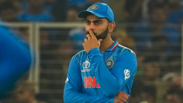 Moeen Ali Chose the Top 5 Indian Cricketers of All Time; MS Dhoni On Top