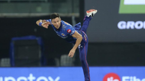 Trent Boult: The Mumbai players catch has gone viral on social media 
