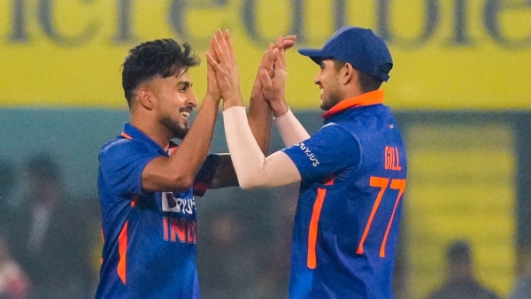 Team Indias Future Pacer Umran Malik Is Missing