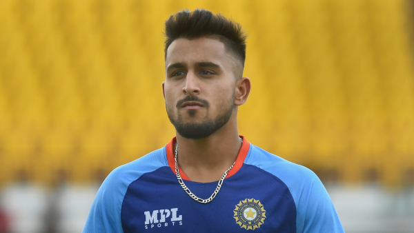 Team Indias Future Pacer Umran Malik Is Missing
