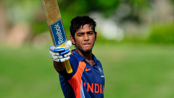 U-19 Former Captain Unmukt Chand Dreams of Playing Against India in T20 World Cup