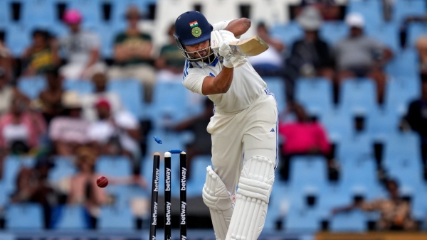 Virat and Shreyas Put in Hard Work in Nets to Counter Burger