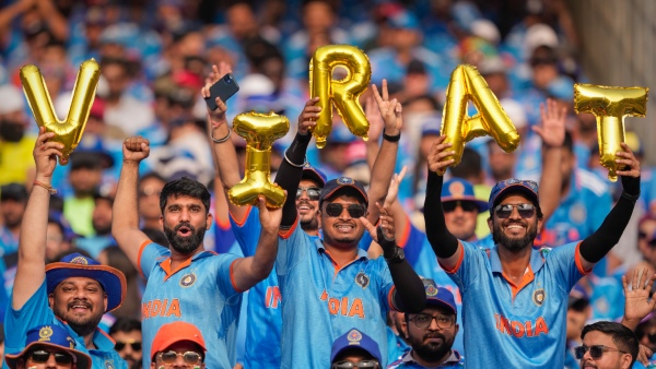 Virat Excited in New Version: Attacking Cricket Teaser Released in Indore 