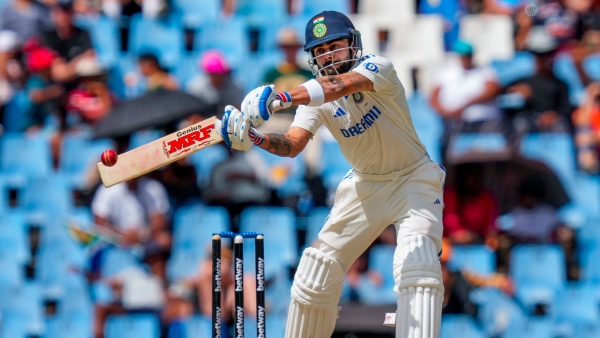 IND vs ENG: Virat Kohli Eyes On These Records in Test Series Against England