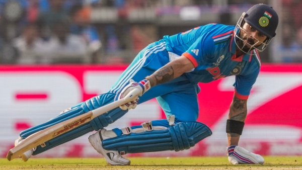 T20 World cup 2024: Keeping Virat Kohli Out of Team India Wasnt Possible; Statistics Tell the Story T20 World cup 2024: Keeping Virat Kohli Out of Team India Wasnt Possible; Statistics Tell the Story