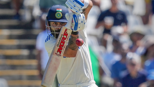 IND vs SA: Virat Kohli Overtakes 2 Pakistan Legends in Test Crickets All-time Run Scorers List