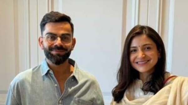 Chasing star Virat Kohli to take a day off from national duty to attend Ram Temple Pran Pratishtha ceremony Chasing star Virat Kohli to take a day off from national duty to attend Ram Temple Pran Pratishtha ceremony