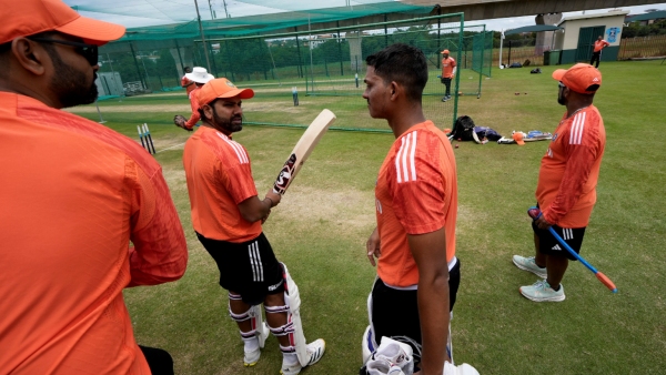  Virat Kohli unavailable for the first two Tests: What will be the playing XI of Team India?