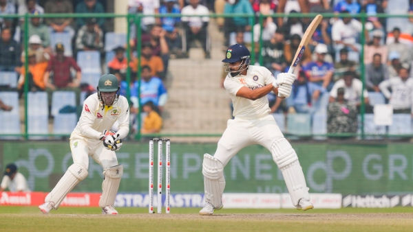  Virat Kohli unavailable for the first two Tests: What will be the playing XI of Team India?