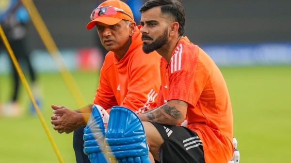 IND vs ENG: Virat Kohli Withdraw From First 2 Test Matches; BCCI Sent Strong Message 