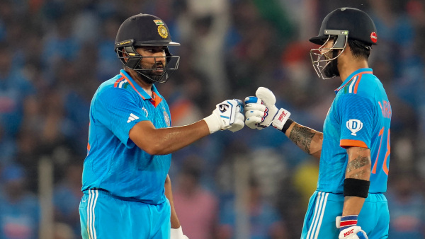 Sourav Ganguly Wants Rohit Sharma, Virat Kohli to be in Indian Squad of T20 World Cup 2024