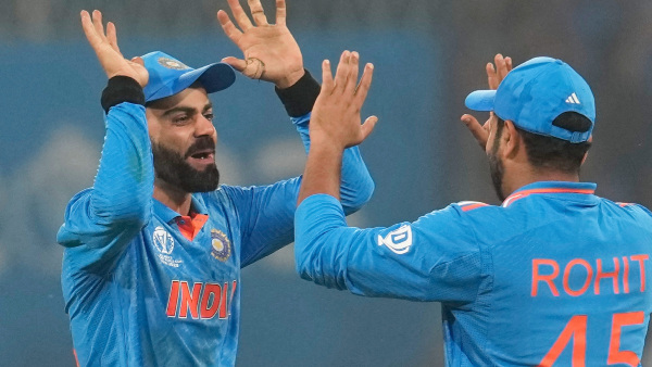 IND vs AFG: India Squad Announced For T20 Series Against Afghanistan; Rohit-Kohli is Back