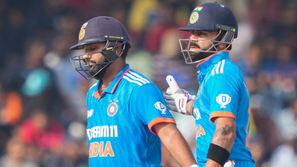 AB de Villiers Backs Rohit Sharma And Virat Kohli Pair To Play T20 World Cup 2024