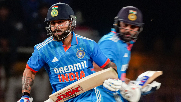 IND vs AFG: Afghanistan Have Plans To Stop Rohit Sharma And Virat Kohli Says Jonathan Trott