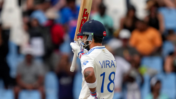 IND vs ENG: Virat Kohli Eyes On These Records in Test Series Against England