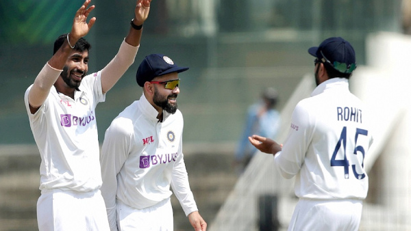 IND vs ENG: India Has Viratball Weapon to Counter Englands Buzzball Says Sunil Gavaskar