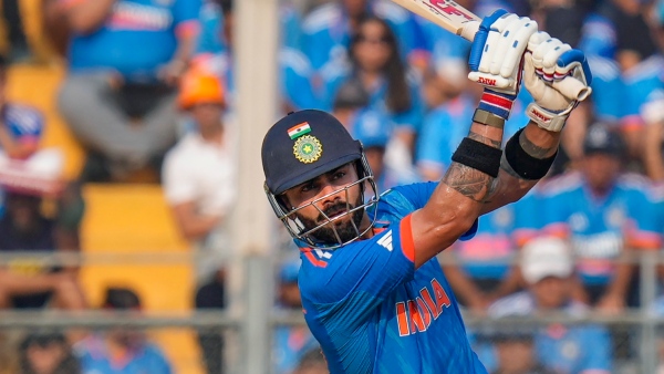 IND vs AFG: Team India Head Coach Rahul Dravid Confirms Virat Kohli Misses 1st T20 Match