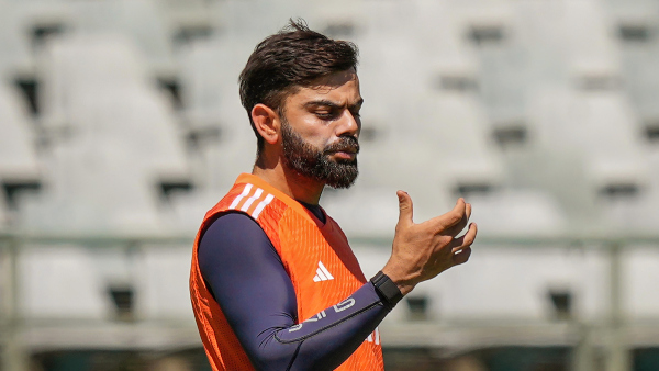 IND vs AFG: Suresh Raina Gives Important Advice to Virat Kohli Ahead of Comeback T20 Match