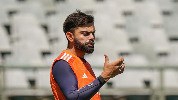 Former Cricketer AB de Villiers Gaves Batting Order to Virat Kohli in T20 Cricket