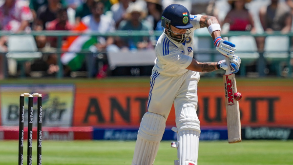 IND vs ENG: Michael Vaughan Says Team India Wouldnt Have Lost the Match if Virat Kohli Was Captain
