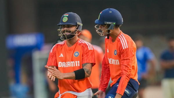 Team india star Virat Kohli grew up with cricket in his blood: AB de Villiers 