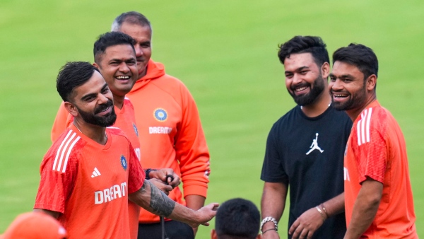 Team india star Virat Kohli withdraws from first two Tests against England citing personal reasons Team india star Virat Kohli withdraws from first two Tests against England citing personal reasons