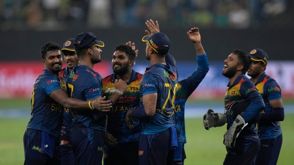Sri Lanka Wanindu Hasaranga makes comeback with fifth-best figures in men’s ODI history