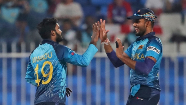 Sri Lanka Wanindu Hasaranga makes comeback with fifth-best figures in men’s ODI history