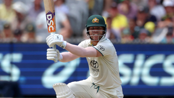 David Warner Made a place in the Australian team without playing first class cricket