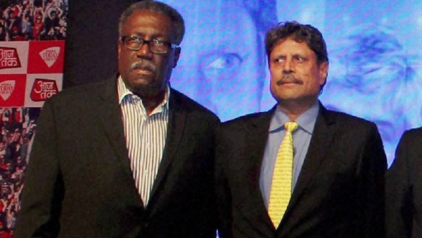 T20 Is An Exhibition, Test Cricket Is a Test Says West Indies Former Cricketer Clive Lloyd