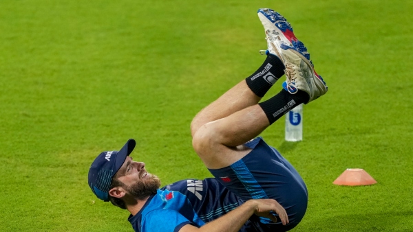 Kane Williamson returned to the New Zealand team for the T20 series against Pakistan