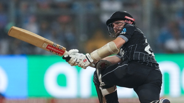 Kane Williamson returned to the New Zealand team for the T20 series against Pakistan