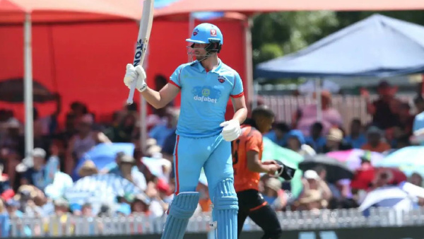 SA 20: Good News for RCB Team; Will Jacks Hits a Century off Just 42 Balls SA 20: Good News for RCB Team; Will Jacks Hits a Century off Just 42 Balls