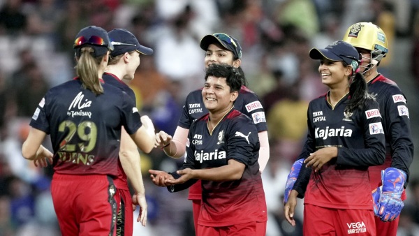 WPL 2024: RCB Team Complete Schedule & Match Fixtures, Venue Details