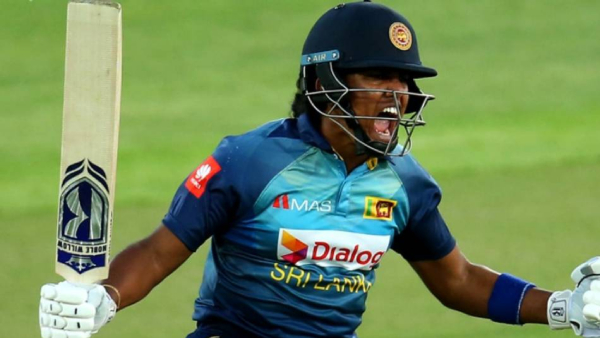 WPL 2024: Chamari Athapaththu Joins UP Warriorz To Replace Lauren Bell