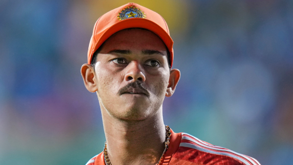 Yashasvi Jaiswal: Hero in Windies, Struggles in South Africa