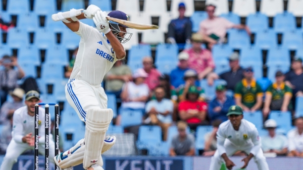 Yashasvi Jaiswal: Hero in Windies, Struggles in South Africa