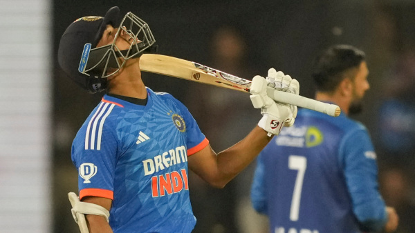 Yashasvi Jaiswal And Shivam Dube Bumper Reward From BCCI Soon Says Reports