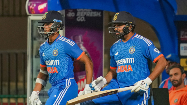 Yashasvi Jaiswal vs Shubman Gill: Who Is Lead Indias Innings Opener Race For T20 World Cup? Yashasvi Jaiswal vs Shubman Gill: Who Is Lead Indias Innings Opener Race For T20 World Cup?