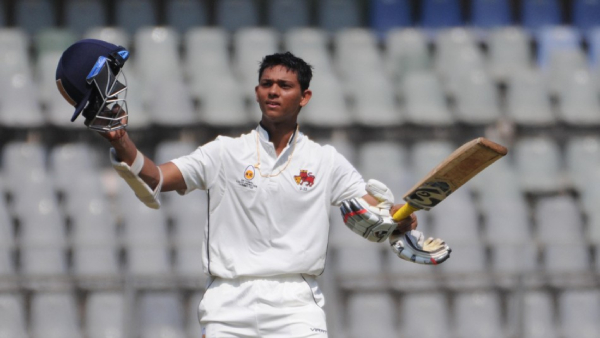 Ranji: Prithvi, Surya, Jaiswal not available for opening matches, Rahane is captain