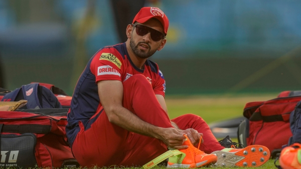 Zimbabwe captain Sikandar Raza sets world record with fifth consecutive T20I fifty