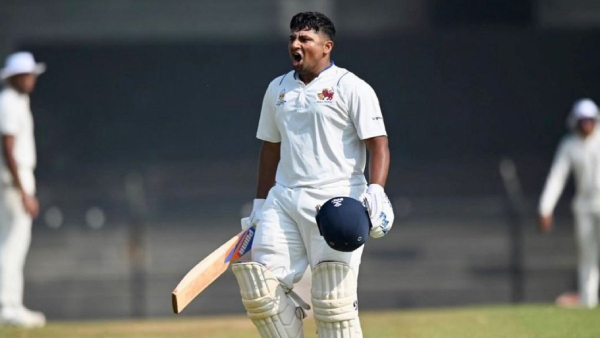 IND vs ENG: AB de Villiers Picks Sarfaraz Khan For the 2nd Test Against England