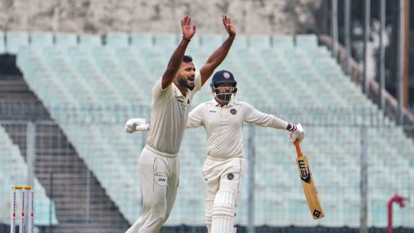 IPL 2024: Young pacer makes RCB camp laugh: Impressive performance in domestic tournaments