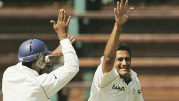 Jumbos historic step in world cricket: Anil Kumble took 10 wickets against Pakistan on this day 