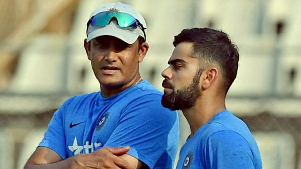 Jumbos historic step in world cricket: Anil Kumble took 10 wickets against Pakistan on this day 